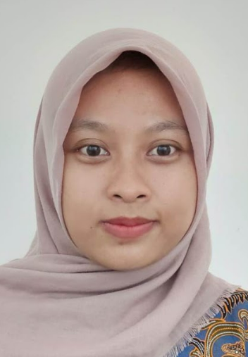 Foto Della Rahmadhani P.